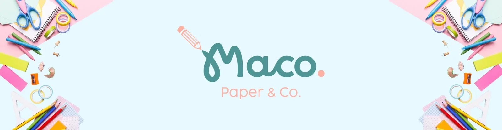 Ofertas Maco Paper