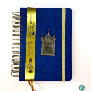 AGENDA 14X20 DÍA POR PÁG. HARRY POTTER