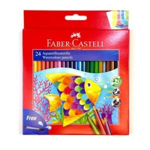 LAPIZ COLOR ACUAR.114425 CART.F