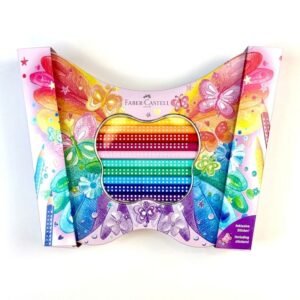 LAPIZ COLOR SPARKLE 201971 MARIPOSA FABE