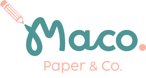 Maco Paper