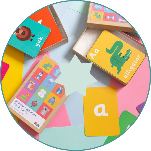 Escolar y didácticos