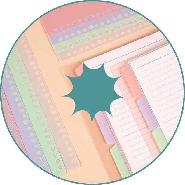 Papelería y oficina